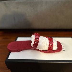 Gucci Slides Women - Size 7